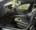 Чорний БМВ 7 Серія, об'ємом двигуна 2.99 л та пробігом 208 тис. км за 20500 $, фото 12 на Automoto.ua