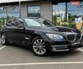Черный БМВ 7 Серия, объемом двигателя 2.99 л и пробегом 292 тыс. км за 15990 $, фото 1 на Automoto.ua