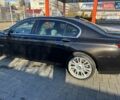Черный БМВ 7 Серия, объемом двигателя 3 л и пробегом 224 тыс. км за 25500 $, фото 51 на Automoto.ua