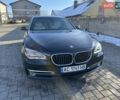 Черный БМВ 7 Серия, объемом двигателя 3 л и пробегом 224 тыс. км за 25500 $, фото 43 на Automoto.ua