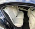 Чорний БМВ 7 Серія, об'ємом двигуна 4.4 л та пробігом 83 тис. км за 6150 $, фото 12 на Automoto.ua