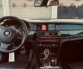 Чорний БМВ 7 Серія, об'ємом двигуна 2.98 л та пробігом 226 тис. км за 17500 $, фото 20 на Automoto.ua
