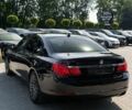 Чорний БМВ 7 Серія, об'ємом двигуна 2.99 л та пробігом 250 тис. км за 21500 $, фото 8 на Automoto.ua