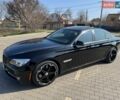 Чорний БМВ 7 Серія, об'ємом двигуна 4.39 л та пробігом 132 тис. км за 19500 $, фото 1 на Automoto.ua