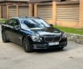 Чорний БМВ 7 Серія, об'ємом двигуна 2.99 л та пробігом 208 тис. км за 20500 $, фото 8 на Automoto.ua