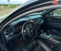 Черный БМВ 7 Серия, объемом двигателя 2.99 л и пробегом 235 тыс. км за 20300 $, фото 9 на Automoto.ua