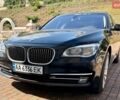 Чорний БМВ 7 Серія, об'ємом двигуна 2.99 л та пробігом 196 тис. км за 25000 $, фото 9 на Automoto.ua