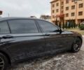 Черный БМВ 7 Серия, объемом двигателя 3 л и пробегом 132 тыс. км за 19500 $, фото 9 на Automoto.ua