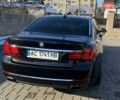 Черный БМВ 7 Серия, объемом двигателя 3 л и пробегом 224 тыс. км за 25500 $, фото 33 на Automoto.ua