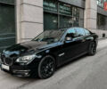 Черный БМВ 7 Серия, объемом двигателя 2.99 л и пробегом 217 тыс. км за 23500 $, фото 4 на Automoto.ua