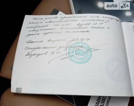 Чорний БМВ 7 Серія, об'ємом двигуна 3 л та пробігом 188 тис. км за 24400 $, фото 21 на Automoto.ua