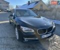 Черный БМВ 7 Серия, объемом двигателя 3 л и пробегом 224 тыс. км за 25500 $, фото 59 на Automoto.ua