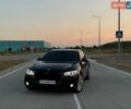 Черный БМВ 7 Серия, объемом двигателя 2.99 л и пробегом 235 тыс. км за 20300 $, фото 1 на Automoto.ua