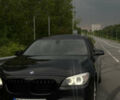Черный БМВ 7 Серия, объемом двигателя 3 л и пробегом 240 тыс. км за 13500 $, фото 3 на Automoto.ua