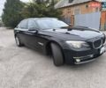 Черный БМВ 7 Серия, объемом двигателя 2.98 л и пробегом 130 тыс. км за 20900 $, фото 9 на Automoto.ua
