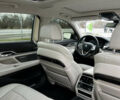 Чорний БМВ 7 Серія, об'ємом двигуна 2.98 л та пробігом 270 тис. км за 28000 $, фото 11 на Automoto.ua