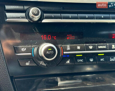 Черный БМВ 7 Серия, объемом двигателя 2.98 л и пробегом 143 тыс. км за 19000 $, фото 43 на Automoto.ua