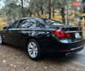 БМВ 7 Серия 2015 в Киеве на Automoto.ua Черный БМВ 7 Серия, объемом двигателя 3 л и пробегом 200 тыс. км за 17990 $, фото 7 на Automoto.ua