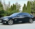 БМВ 7 Серія 2015 у Кропивницькому (Кіровограді) на Automoto.ua Чорний БМВ 7 Серія, об'ємом двигуна 3 л та пробігом 190 тис. км за 22800 $, фото 4 на Automoto.ua