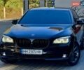 Черный БМВ 7 Серия, объемом двигателя 3 л и пробегом 230 тыс. км за 20900 $, фото 23 на Automoto.ua