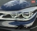 Черный БМВ 7 Серия, объемом двигателя 4.39 л и пробегом 75 тыс. км за 37900 $, фото 6 на Automoto.ua