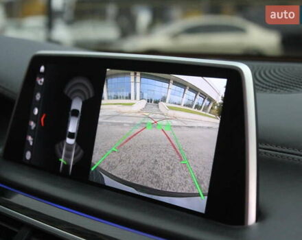 БМВ 7 Серия 2015 в Днепре (Днепропетровске) на Automoto.ua Черный БМВ 7 Серия, объемом двигателя 2.99 л и пробегом 170 тыс. км за 37500 $, фото 35 на Automoto.ua