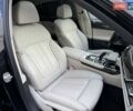 Черный БМВ 7 Серия, объемом двигателя 4.39 л и пробегом 75 тыс. км за 37900 $, фото 51 на Automoto.ua