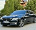 БМВ 7 Серія 2015 у Кропивницькому (Кіровограді) на Automoto.ua Чорний БМВ 7 Серія, об'ємом двигуна 3 л та пробігом 190 тис. км за 22800 $, фото 1 на Automoto.ua