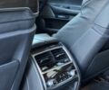 Черный БМВ 7 Серия, объемом двигателя 4.4 л и пробегом 160 тыс. км за 26500 $, фото 17 на Automoto.ua