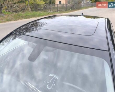 Черный БМВ 7 Серия, объемом двигателя 2.98 л и пробегом 130 тыс. км за 20900 $, фото 14 на Automoto.ua