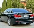 БМВ 7 Серія 2015 у Кропивницькому (Кіровограді) на Automoto.ua Чорний БМВ 7 Серія, об'ємом двигуна 3 л та пробігом 190 тис. км за 22800 $, фото 6 на Automoto.ua