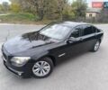 Черный БМВ 7 Серия, объемом двигателя 2.98 л и пробегом 130 тыс. км за 20900 $, фото 20 на Automoto.ua