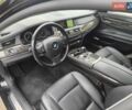 Черный БМВ 7 Серия, объемом двигателя 2.98 л и пробегом 130 тыс. км за 20900 $, фото 33 на Automoto.ua