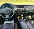 Чорний БМВ 7 Серія, об'ємом двигуна 3 л та пробігом 54 тис. км за 2900 $, фото 5 на Automoto.ua