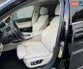 Черный БМВ 7 Серия, объемом двигателя 4.39 л и пробегом 75 тыс. км за 37900 $, фото 28 на Automoto.ua