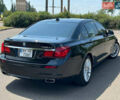 Черный БМВ 7 Серия, объемом двигателя 2.98 л и пробегом 143 тыс. км за 19000 $, фото 8 на Automoto.ua