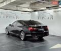 Черный БМВ 7 Серия, объемом двигателя 4.39 л и пробегом 185 тыс. км за 29999 $, фото 6 на Automoto.ua