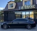 Черный БМВ 7 Серия, объемом двигателя 4.4 л и пробегом 160 тыс. км за 26500 $, фото 2 на Automoto.ua