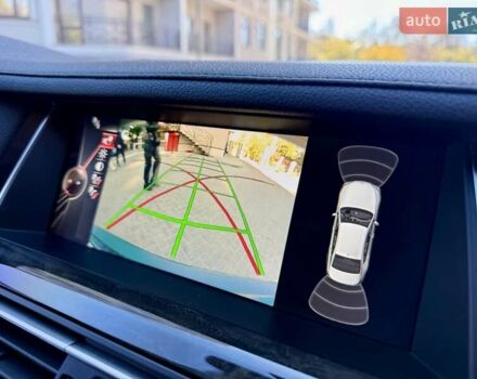 Черный БМВ 7 Серия, объемом двигателя 3 л и пробегом 230 тыс. км за 20900 $, фото 64 на Automoto.ua