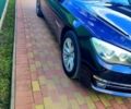 Чорний БМВ 7 Серія, об'ємом двигуна 3 л та пробігом 216 тис. км за 16999 $, фото 1 на Automoto.ua