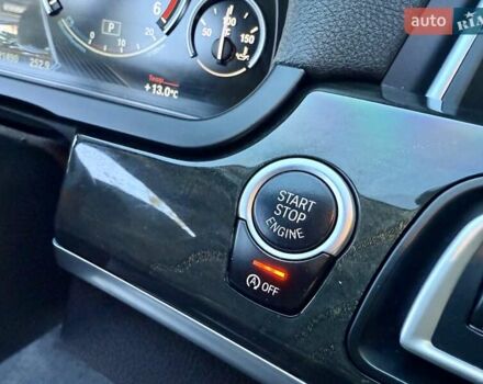 Черный БМВ 7 Серия, объемом двигателя 3 л и пробегом 230 тыс. км за 19999 $, фото 62 на Automoto.ua