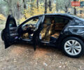 БМВ 7 Серия 2015 в Киеве на Automoto.ua Черный БМВ 7 Серия, объемом двигателя 3 л и пробегом 200 тыс. км за 17990 $, фото 9 на Automoto.ua