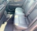 Чорний БМВ 7 Серія, об'ємом двигуна 3 л та пробігом 54 тис. км за 2900 $, фото 8 на Automoto.ua