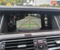 Черный БМВ 7 Серия, объемом двигателя 2.98 л и пробегом 130 тыс. км за 20900 $, фото 18 на Automoto.ua
