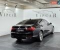 Черный БМВ 7 Серия, объемом двигателя 4.39 л и пробегом 185 тыс. км за 29999 $, фото 8 на Automoto.ua