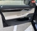 Черный БМВ 7 Серия, объемом двигателя 4.39 л и пробегом 75 тыс. км за 37900 $, фото 24 на Automoto.ua