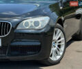 Черный БМВ 7 Серия, объемом двигателя 2.98 л и пробегом 143 тыс. км за 19000 $, фото 6 на Automoto.ua
