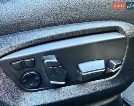 Черный БМВ 7 Серия, объемом двигателя 3 л и пробегом 230 тыс. км за 20900 $, фото 61 на Automoto.ua