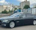 Черный БМВ 7 Серия, объемом двигателя 3 л и пробегом 250 тыс. км за 21000 $, фото 5 на Automoto.ua