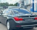 Черный БМВ 7 Серия, объемом двигателя 3 л и пробегом 250 тыс. км за 21000 $, фото 12 на Automoto.ua